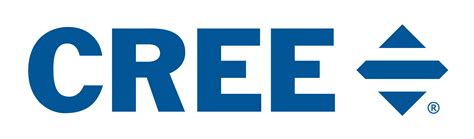 Cree Bulbs Cree logo