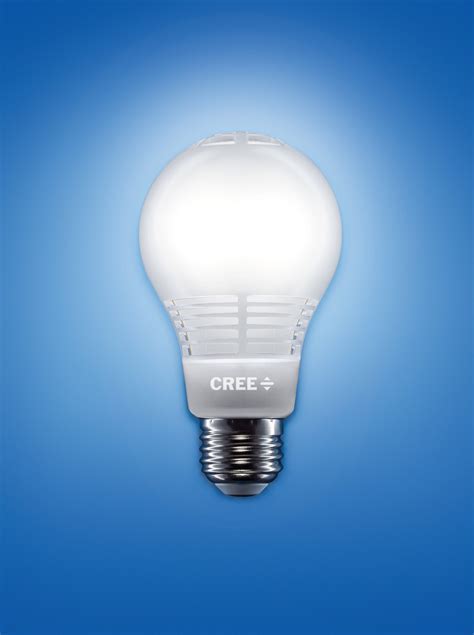 Cree Bulbs TV commercial - Buck