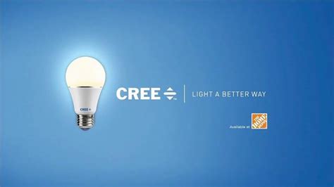 Cree LED Bulbs TV commercial - What Caboodle Actually Means Feat. Lance Reddick