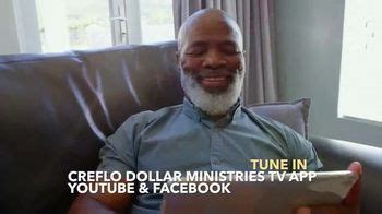 Creflo Dollar Ministries TV Spot, '2023 Change Experience' created for Creflo Dollar Ministries