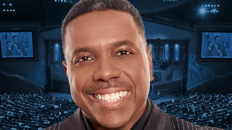 Creflo Dollar Ministries TV commercial - I Think You Will Be Amazed