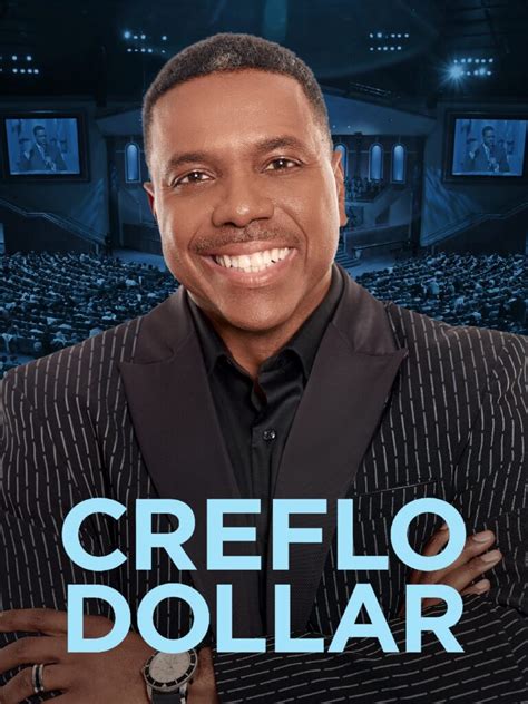 Creflo Dollar Ministries TV Spot, 'One Mission'