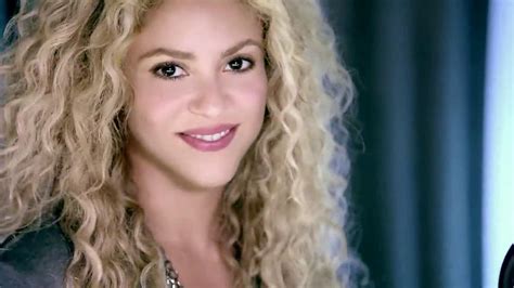 Crest 3D White Toothpaste TV Commercial Featuring Shakira created for Crest