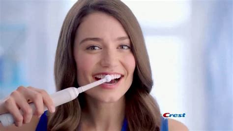 Crest 3D White Whitening Therapy TV Spot, 'Whitens and Protects'