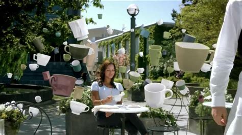 Crest 3D White Whitestrips TV Spot, 'Coffee Stains'