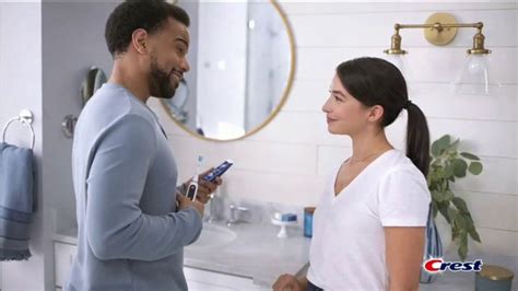 Crest Densify TV Spot, 'Married to a Dentist' created for Crest