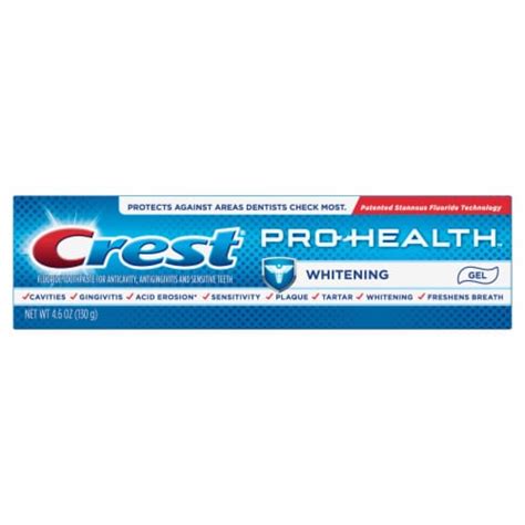 Crest Pro-Health logo