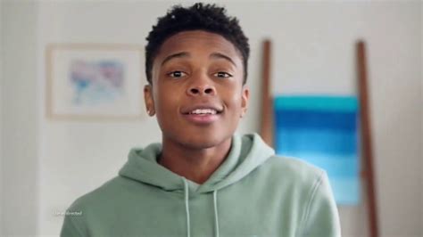 Crest TV Spot, 'Back-to-School Smile' featuring Amarr Wooten