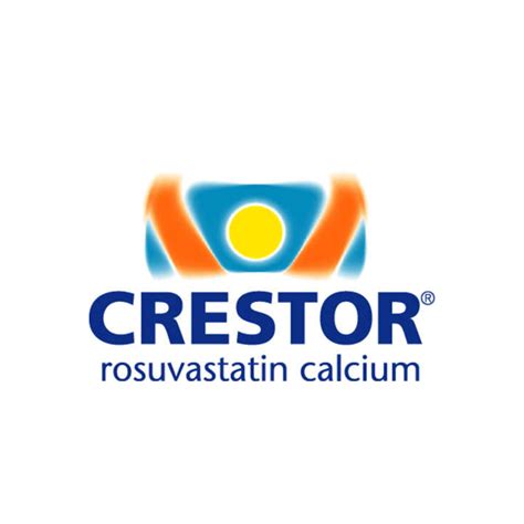 Crestor logo