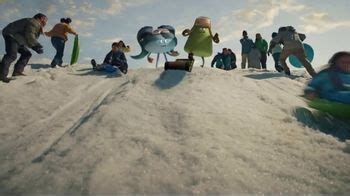 Cricket Wireless 5G TV commercial - Holidays: Speed Sled