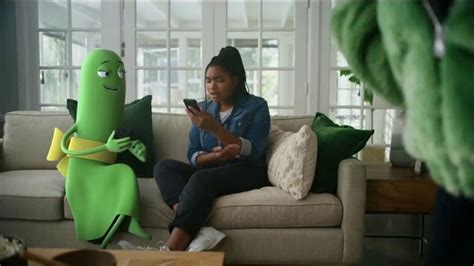 Cricket Wireless TV Spot, 'Happiest Place in the Whole Wireless World'