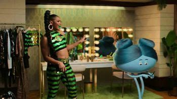 Cricket Wireless TV Spot, 'The Real-EST' Featuring Bianca Belair created for Cricket Wireless