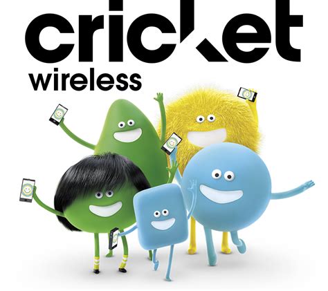 Cricket Wireless Unlimited Data logo