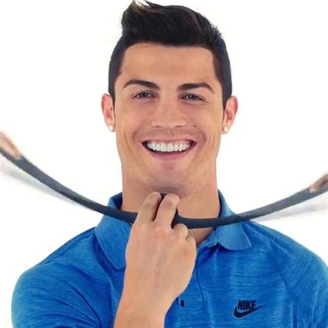 Cristiano Ronaldo commercials