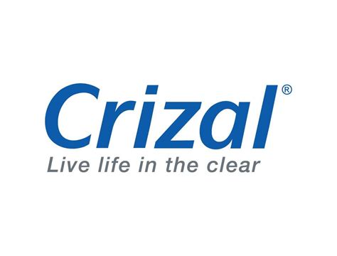 Crizal Lenses logo