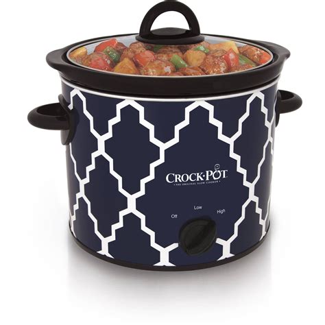 Crock-Pot Slow Cooker logo