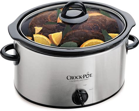 Crock-Pot Cook & Carry commercials