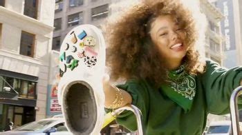 Crocs, Inc. TV Spot, 'Hip in My Feet' Song by James Cole