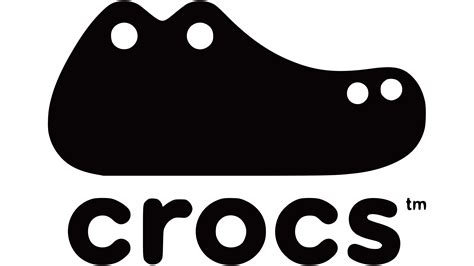 Crocs, Inc. Wedges logo