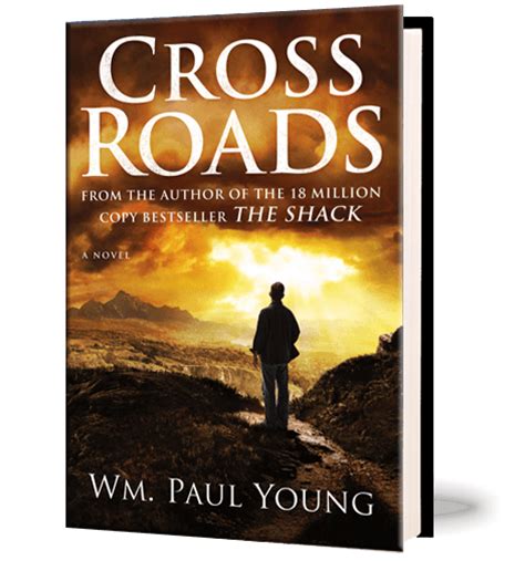 Cross Roads by WM. Paul Young TV Spot created for FaithWords