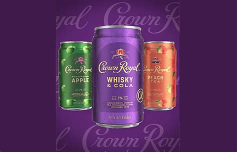Crown Royal Ready to Drink Cocktails TV Spot, 'It's a New World of Cocktails' Song by DijahSB