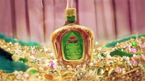 Crown Royal Regal Apple TV Spot, 'Special Value' created for Crown Royal