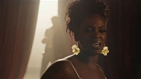 Crown Royal TV Spot, 'Generosity: Landmarks: If You Want Me to Stay' Featuring Ari Lennox, Anthony Ramos featuring Ari Lennox