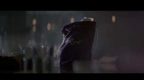 Crown Royal TV Spot, 'Guardian Angel' created for Crown Royal