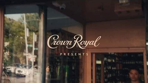 Crown Royal TV Spot, 'The Guy Who's Got It All' Featuring Anthony Ramos, Song by Perk Badger created for Crown Royal
