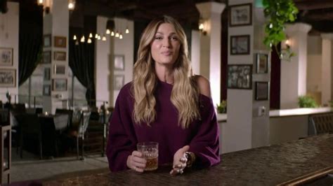 Crown Royal Thanksgiving TV Spot, 'NFL: Enhancement Erin: Hospitality' Featuring Erin Andrews created for Crown Royal