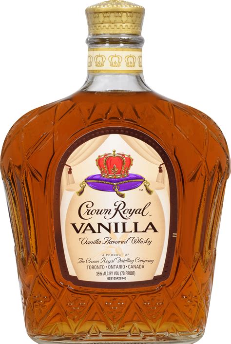 Crown Royal Vanilla commercials