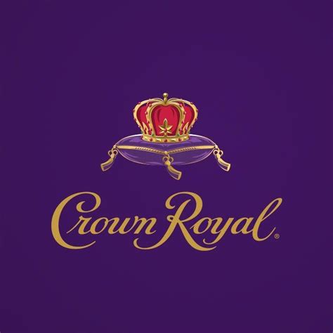 Crown Royal logo