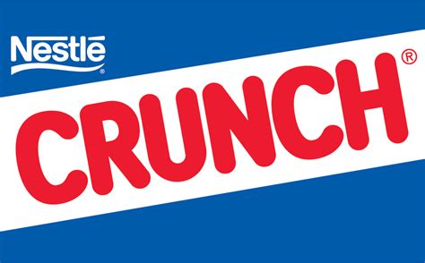 Crunch commercials