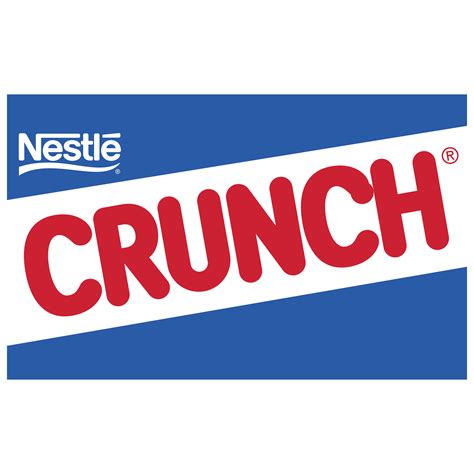 Crunch commercials