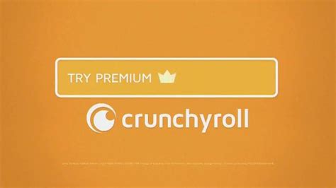 Crunchyroll TV Spot, 'Join the Action'