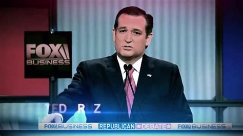 Cruz for President TV commercial - New York Values