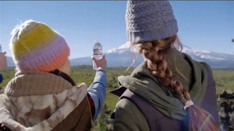 Crystal Geyser TV Spot, 'Forests' created for Crystal Geyser
