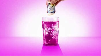 Crystal Light TV Spot, 'Vending Machines'