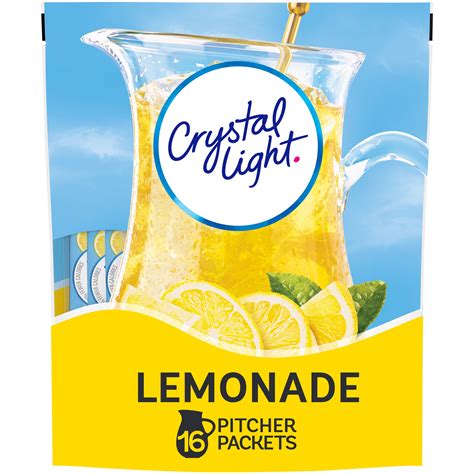 Crystal Light TV commercial - Happy and Healthy
