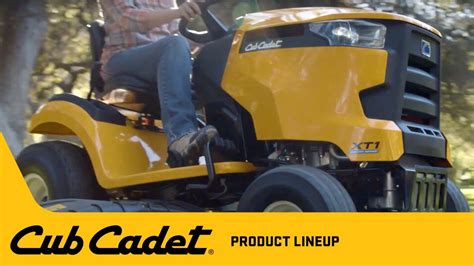 Cub Cadet XT Enduro Series TV Spot, 'Experience Cub Cadet Strong'