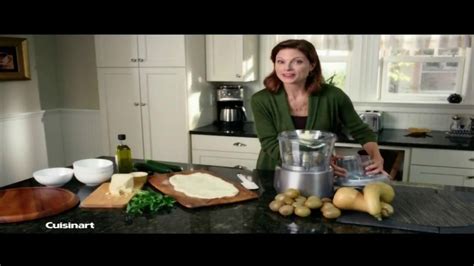 Cuisinart Elite Collection TV Commercial 'Superstar'