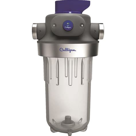 Culligan Whole Home Filter
