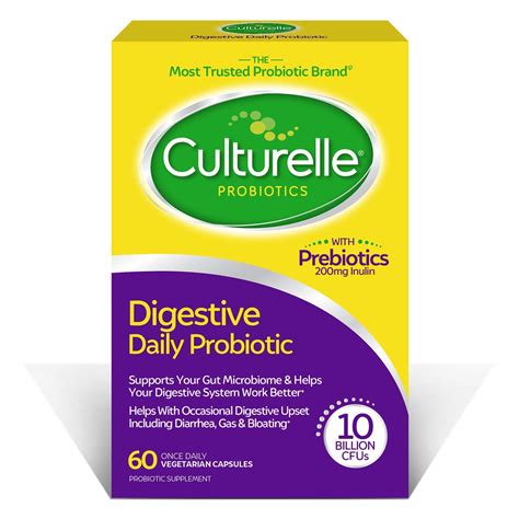 Culturelle Digestive Daily Probiotic TV Spot, 'A Lot of Advice' created for Culturelle
