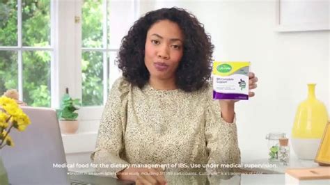 Culturelle IBS Complete Support TV Spot, 'Advice' created for Culturelle