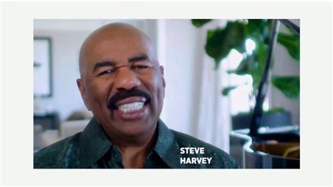 Cura Foundation TV Spot, 'Don't Let Your Guard Down' Featuring Steve Harvey