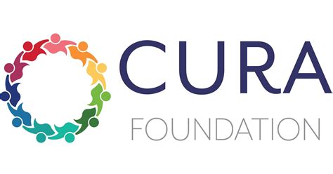 Cura Foundation logo