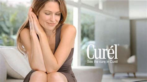 Curel TV Spot, 'Thank You' created for Curel
