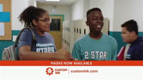 CustomInk TV Spot, 'Ben Testimonial' created for CustomInk