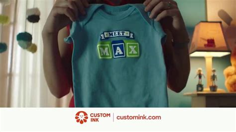 CustomInk TV Spot, 'Ready for What's Next' created for CustomInk