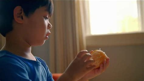 Cuties TV Commercial 'Why Cuties Are So Easy to Peel'